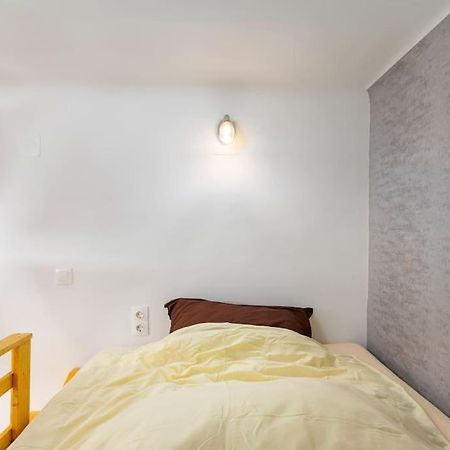 Swarz'S Downtown Apartment Budapest Extérieur photo