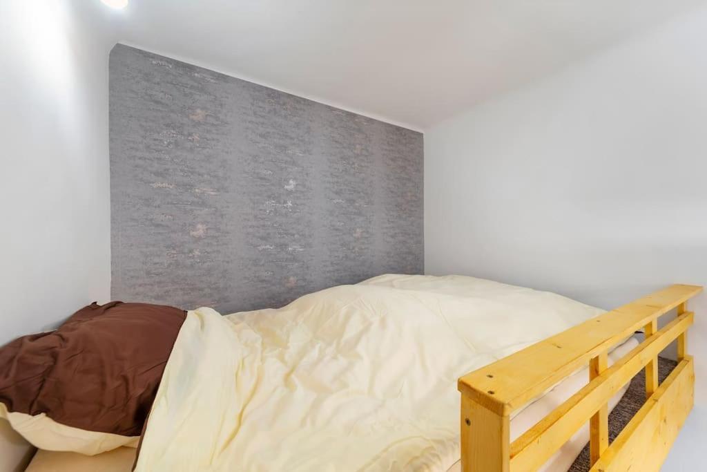 Swarz'S Downtown Apartment Budapest Extérieur photo