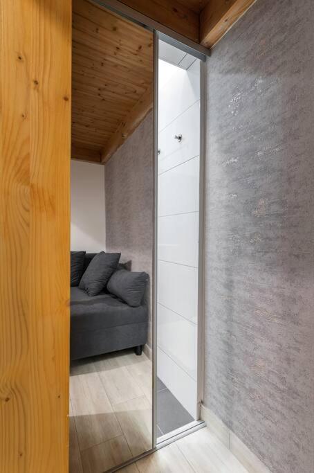 Swarz'S Downtown Apartment Budapest Extérieur photo