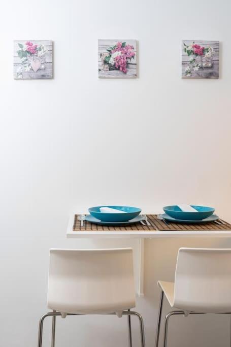 Swarz'S Downtown Apartment Budapest Extérieur photo